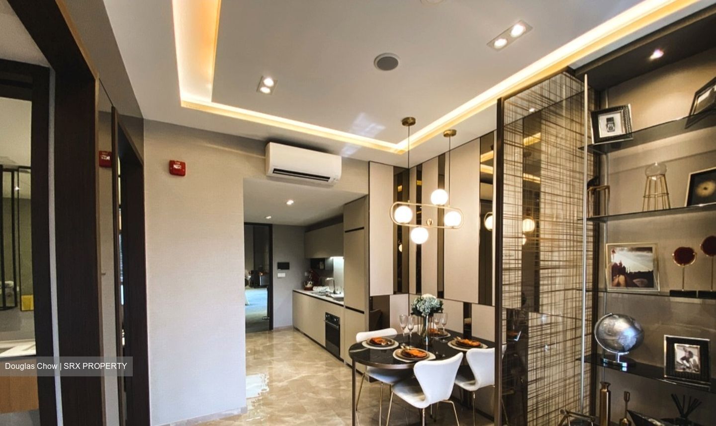 JadeScape (D20), Condominium #387935451